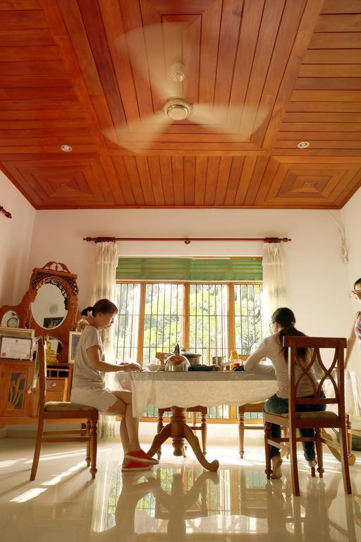 Lumbini Villa Bentota Eksteriør bilde